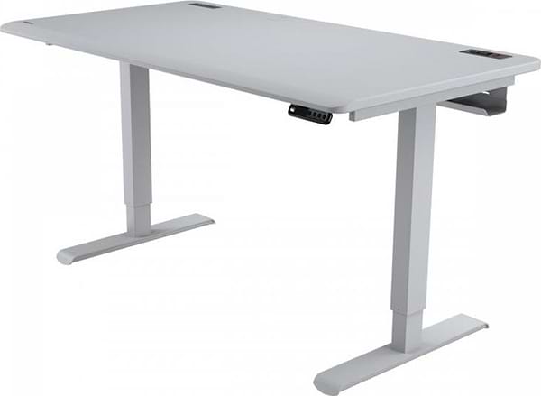 Фото - Стол компьютерный Cougar Royal Pro 150 White