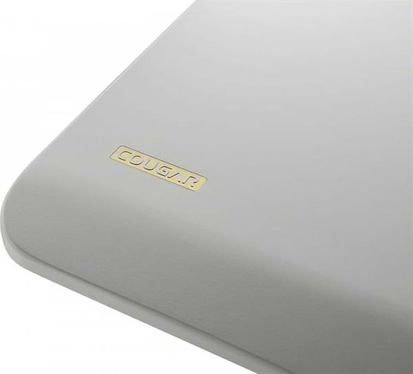 Фото - Стол компьютерный Cougar Royal Pro 150 White