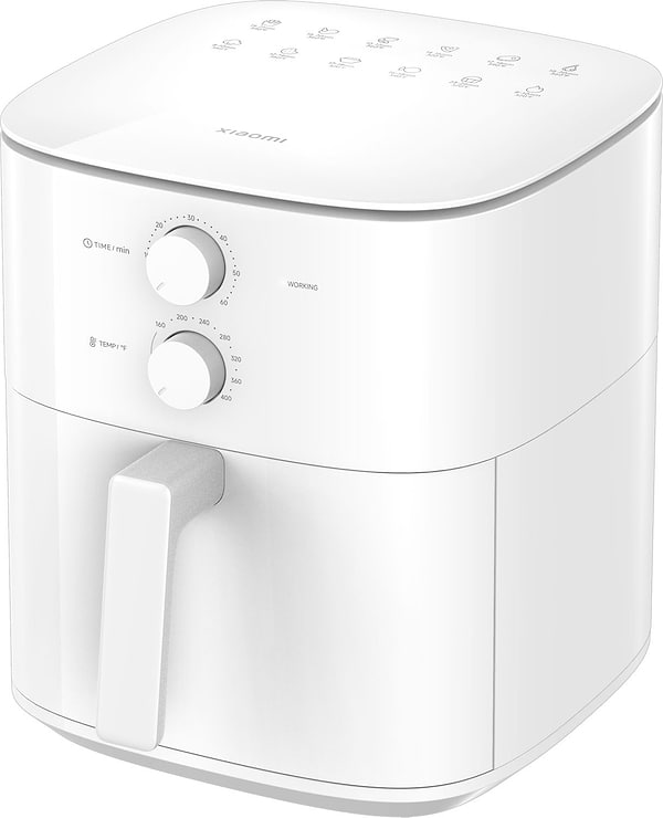 Фото - Мультипіч Xiaomi Air Fryer Essential 6L