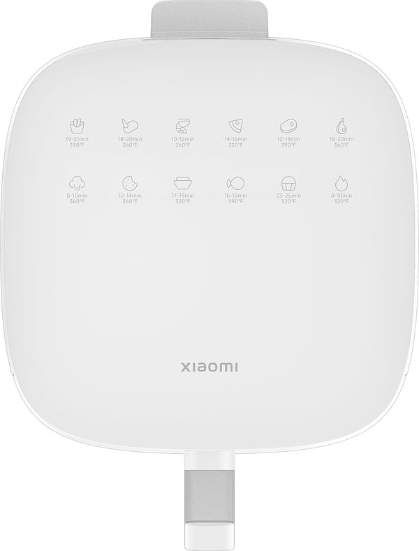 Фото - Мультипіч Xiaomi Air Fryer Essential 6L