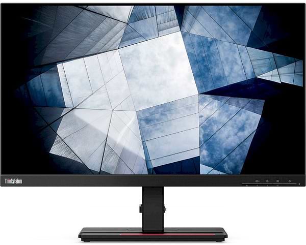 Фото - Монітор Lenovo 63A5GAT6UA