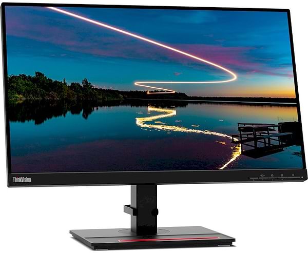 Фото - Монітор Lenovo 63A5GAT6UA