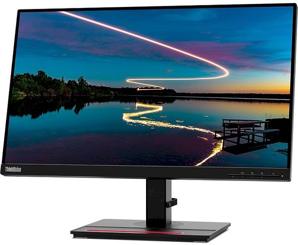 Фото - Монітор Lenovo 63A5GAT6UA
