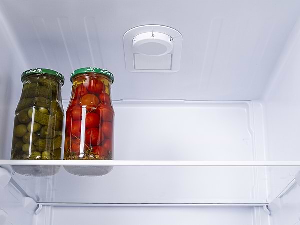 Фото - Холодильник Beko RCSK335M20W