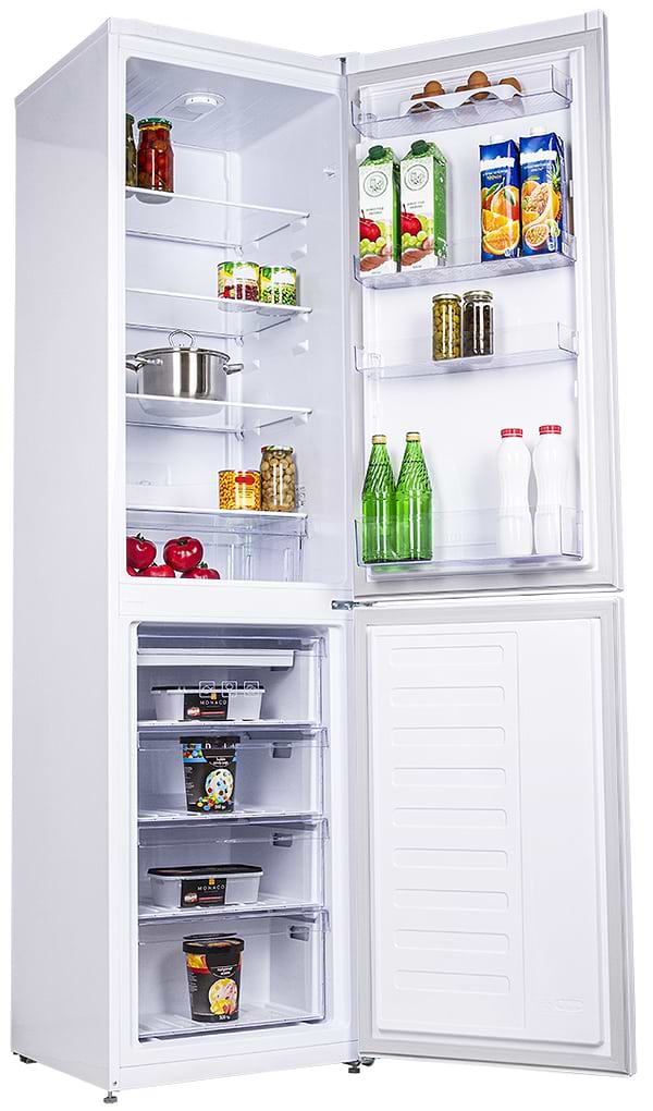 Фото - Холодильник Beko RCSK335M20W