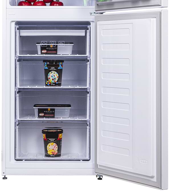 Фото - Холодильник Beko RCSK335M20W