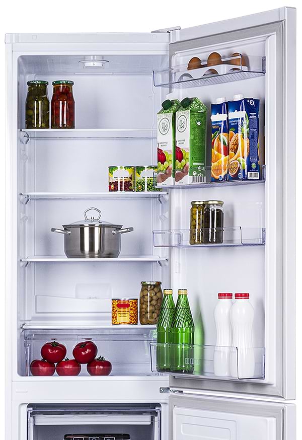 Фото - Холодильник Beko RCSK335M20W