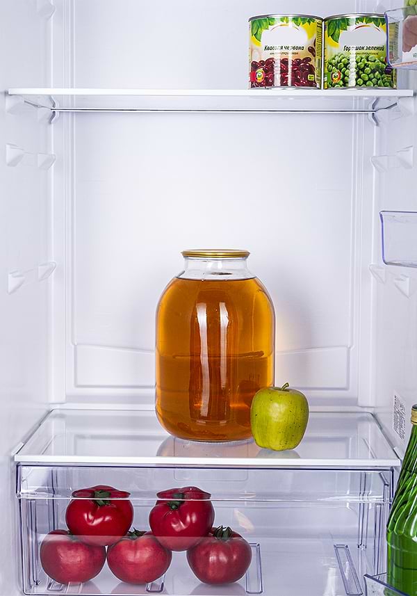 Фото - Холодильник Beko RCSK335M20W