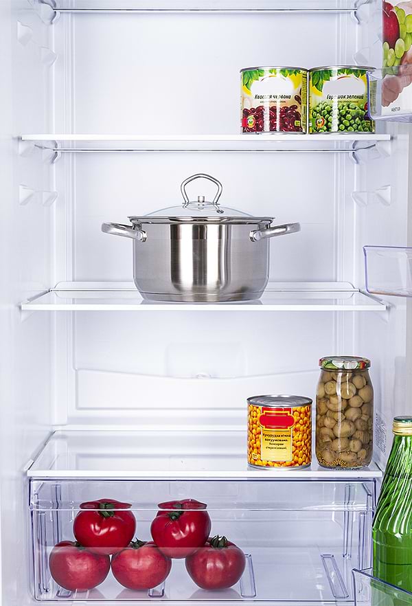 Фото - Холодильник Beko RCSK335M20W