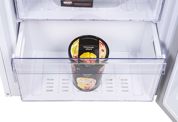 Фото - Холодильник Beko RCSK335M20W