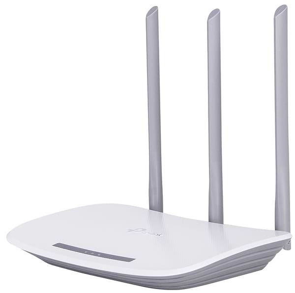 Фото - Маршрутизатор интернет WiFi4 TP-Link TL-WR845N