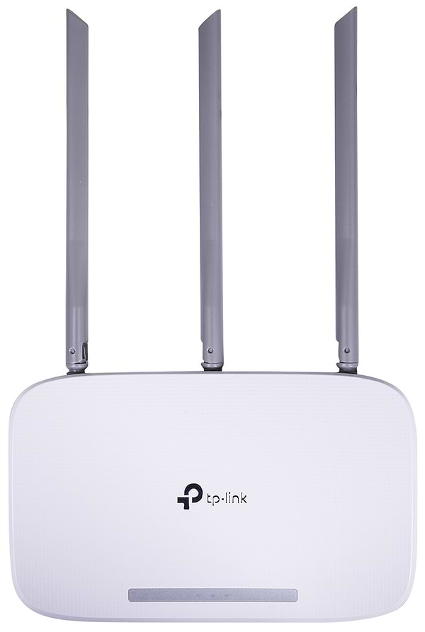 Фото - Маршрутизатор интернет WiFi4 TP-Link TL-WR845N