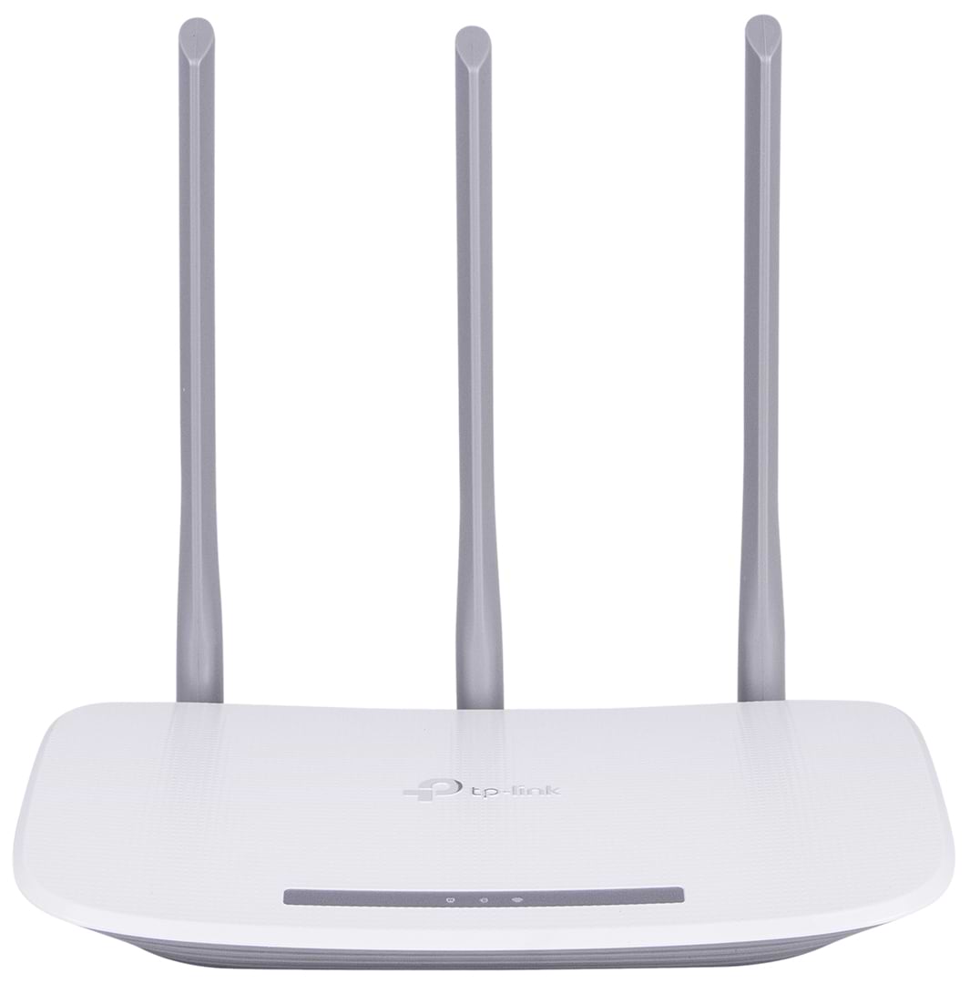 Маршрутизатор интернет WiFi4 TP-Link TL-WR845N - Фото 1
