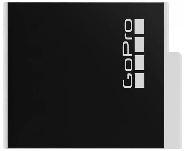 Фото - Аккумулятор для экшн-камеры GoPro Enduro Battery for Hero 11, Hero 10, Hero 9 набор (ADBAT-211)