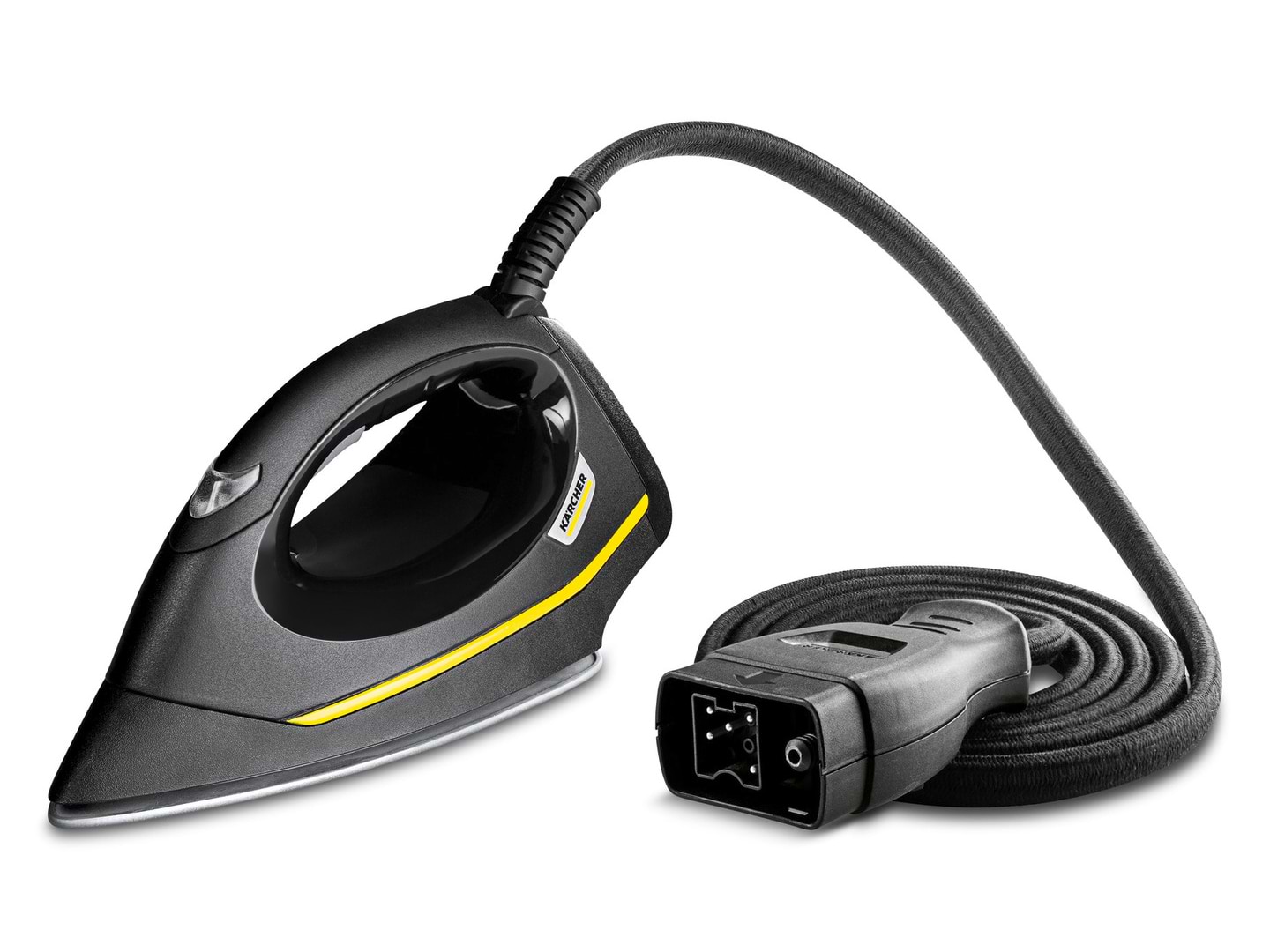 Утюг Karcher EasyFinish для SC 4-5 (2.863-310.0) - Фото 1