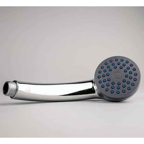 Фото - Смеситель для ванной GH Steel Хром (32.10.127)