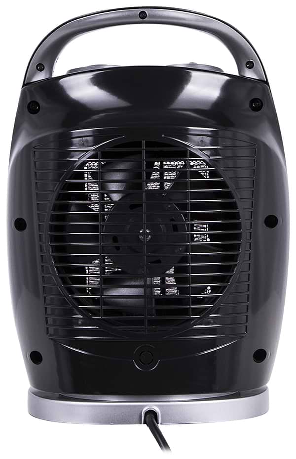 Фото - Тепловентилятор Saturn ST-HT8352