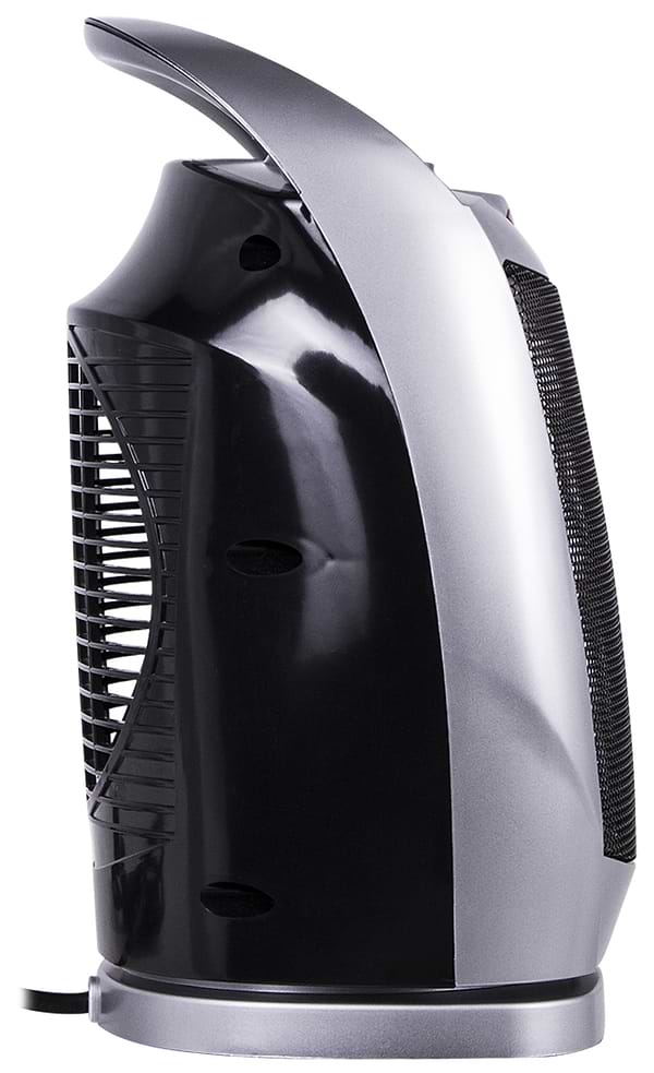 Фото - Тепловентилятор Saturn ST-HT8352