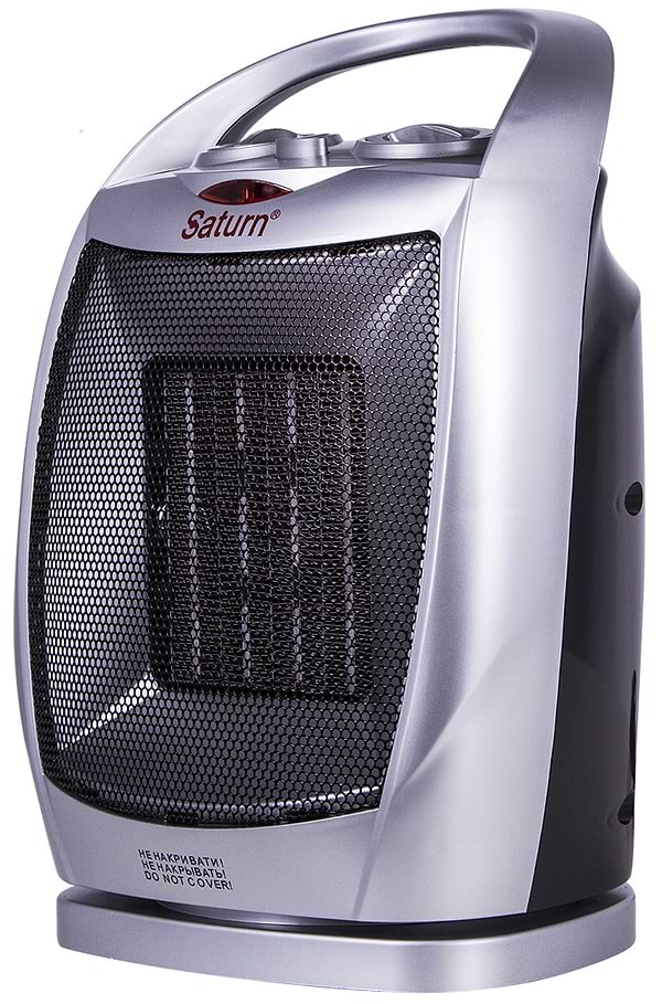 Фото - Тепловентилятор Saturn ST-HT8352