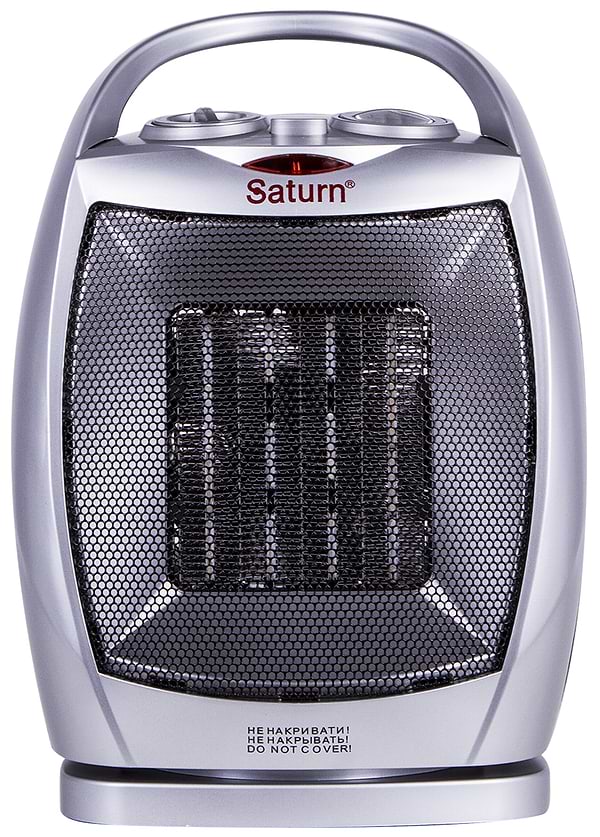 Фото - Тепловентилятор Saturn ST-HT8352