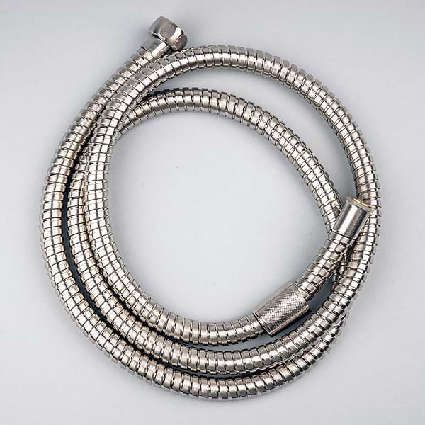 Фото - Смеситель для ванной GH Acqua Сталь (16.12.125)