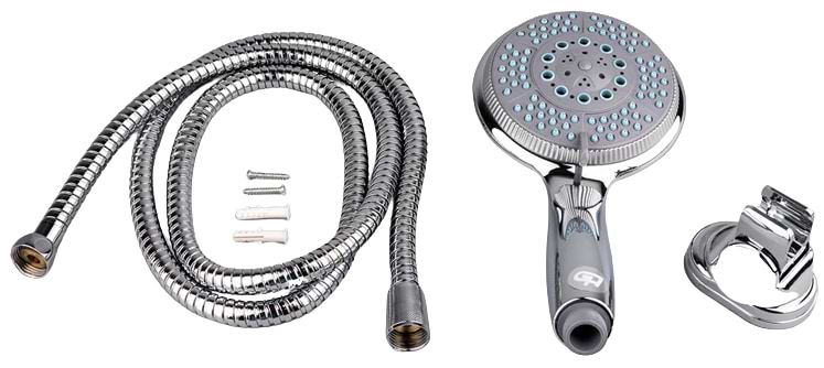 Змішувач для ванної GH набор 41.SET