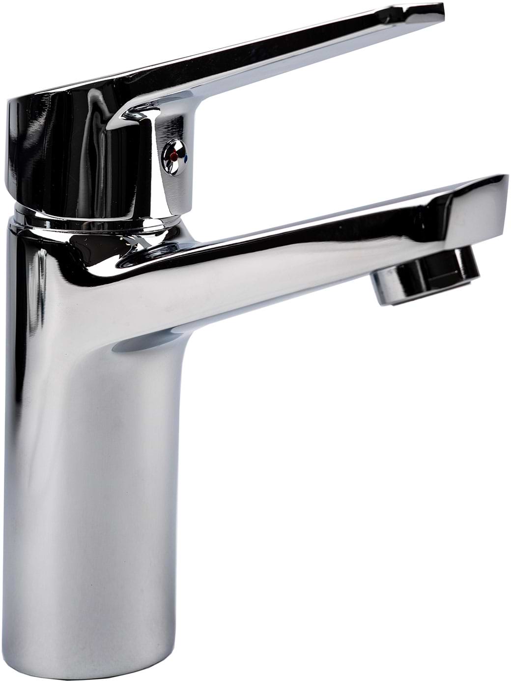 Змішувач для ванної GH Tark Хром (10.11.129)