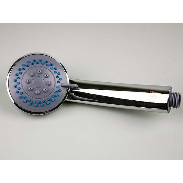 Фото - Змішувач для ванної GH Tark Хром (14.11.129)