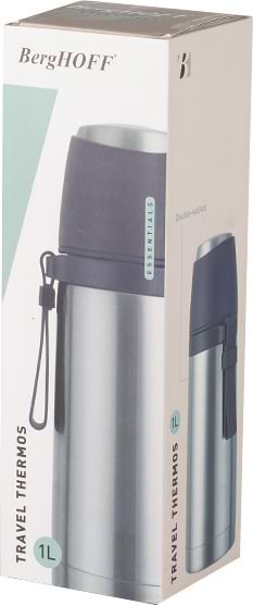 Фото - Термос Berghoff 1107126 1 л