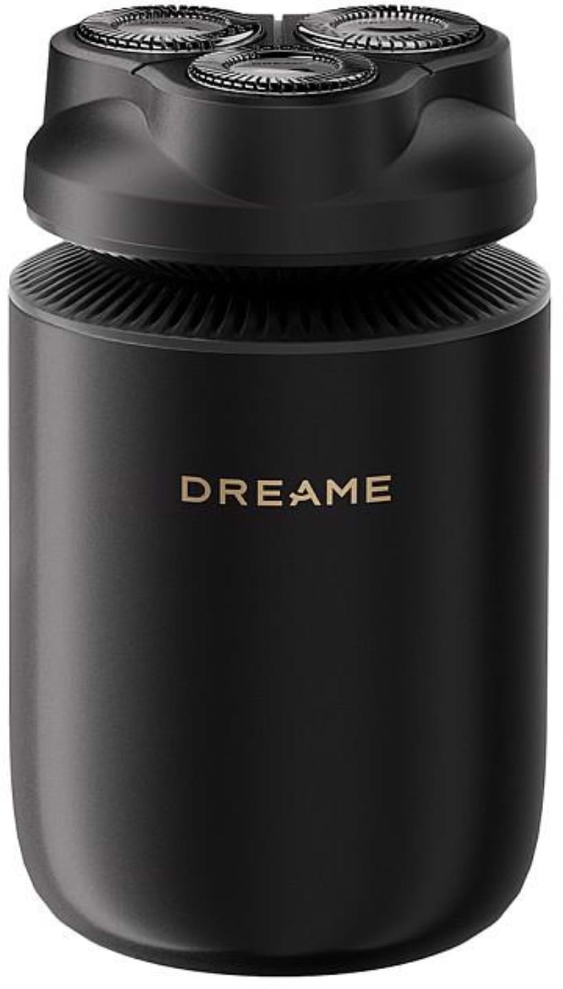 Купить Бритва Dreame S7 (AS01A) - Фото 1 Бритва Dreame S7 (AS01A) - Фото 1