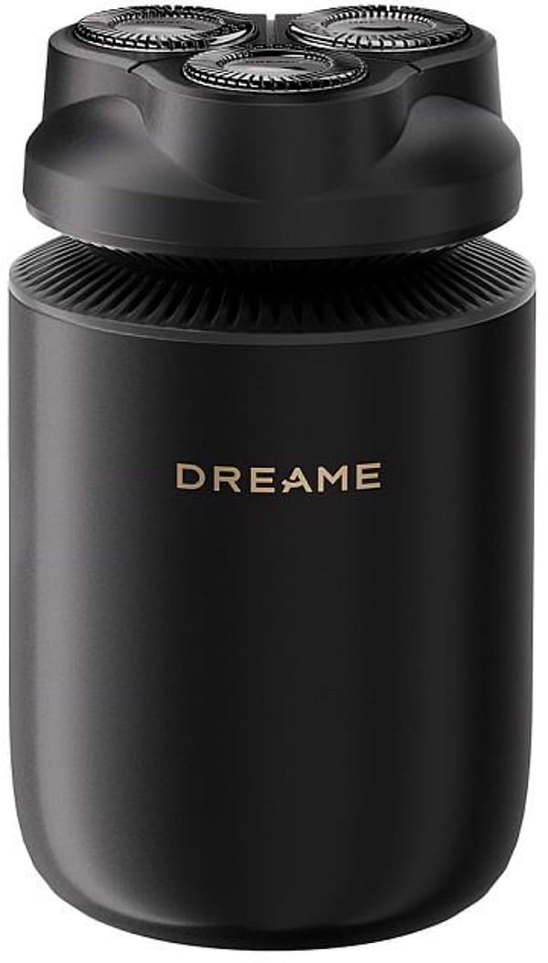 Фото - Бритва Dreame S7 (AS01A)