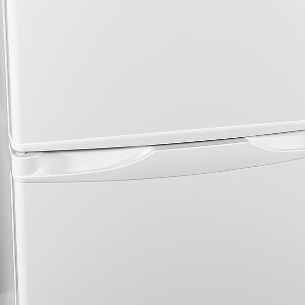 Фото - Холодильник Grunhelm BRH-S176M55-W