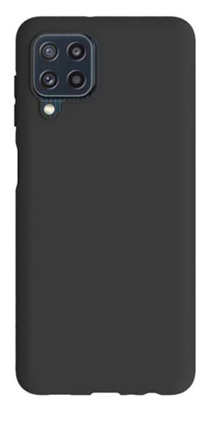 Купити Чохол для смартфону BeCover for Samsung Galaxy M22 SM-M225 Black (706929) - Фото 1 Чохол для смартфону BeCover for Samsung Galaxy M22 SM-M225 Black (706929) - Фото 1