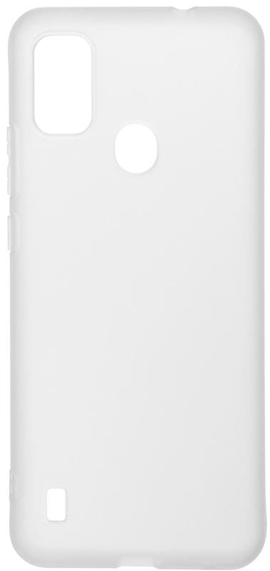 Фото - Чохол для смартфону BeCover for ZTE Blade A51 Transparancy (706940)
