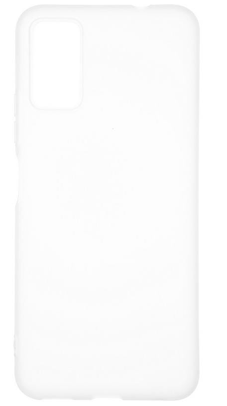 Фото - Чохол для смартфону BeCover for ZTE Blade A71 Transparancy (706942)