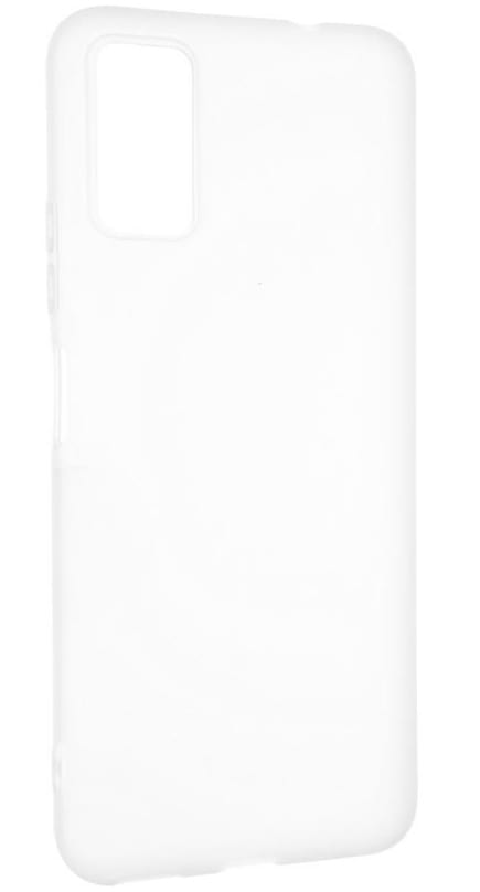 Фото - Чохол для смартфону BeCover for ZTE Blade A71 Transparancy (706942)