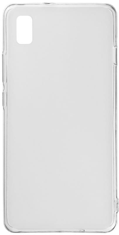 Фото - Чехол для смартфона BeCover for ZTE Blade L210 Transparancy (706946)