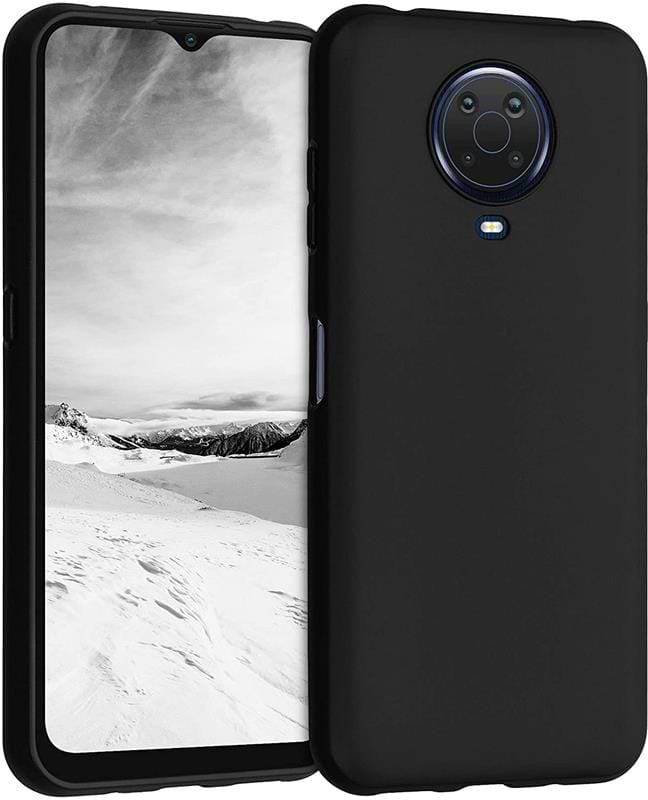 Чехол для смартфона BeCover for Nokia G20 Black (706931) - Фото 1