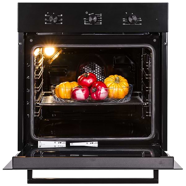 Фото - Духовой шкаф электрический Beko BIE21100B