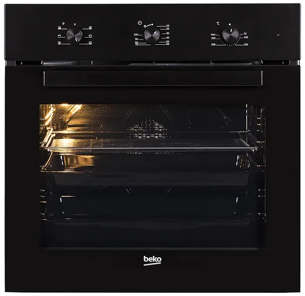 Фото - Духовой шкаф электрический Beko BIE21100B