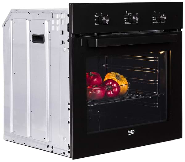 Фото - Духовой шкаф электрический Beko BIE21100B