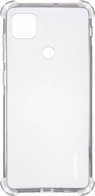 Чохол для смартфону BeCover Anti-Shock for Xiaomi Redmi 9С Clear (706977) - Фото 1