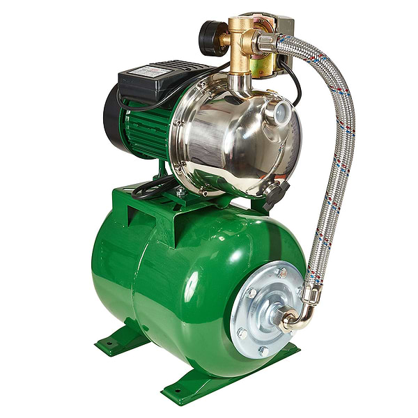 Фото - Насосна станція
Nowa AJY 1100-5060-24