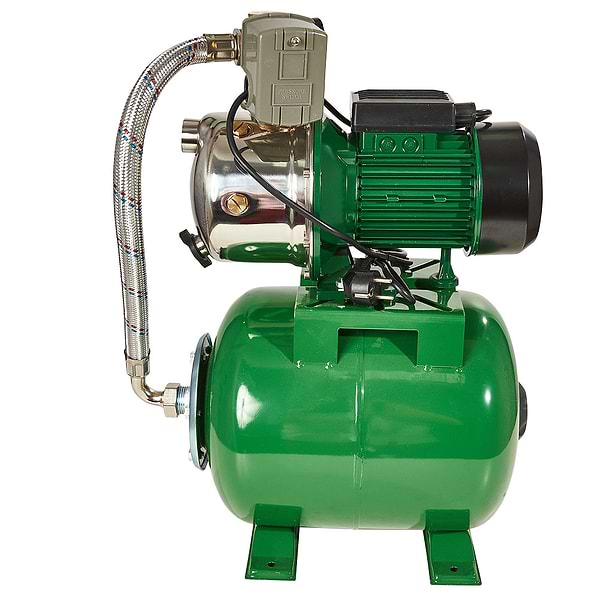 Фото - Насосна станція
Nowa AJY 1100-5060-24