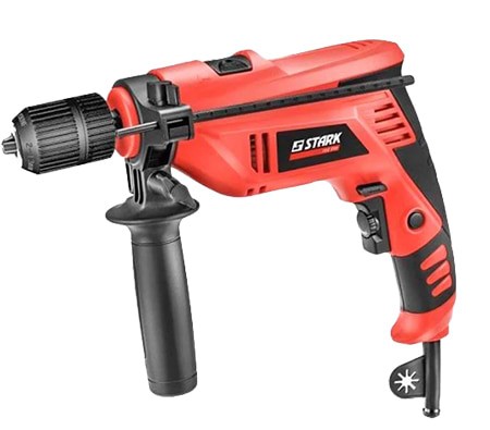 Фото - Електродриль Stark ID-810Q (120080002)