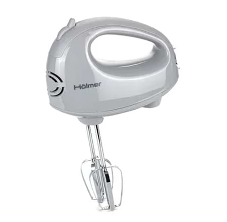 Фото - Миксер Holmer HHM-014W