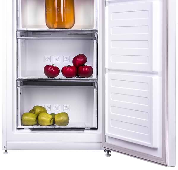 Фото - Морозильная камера Beko RFNE200E20W