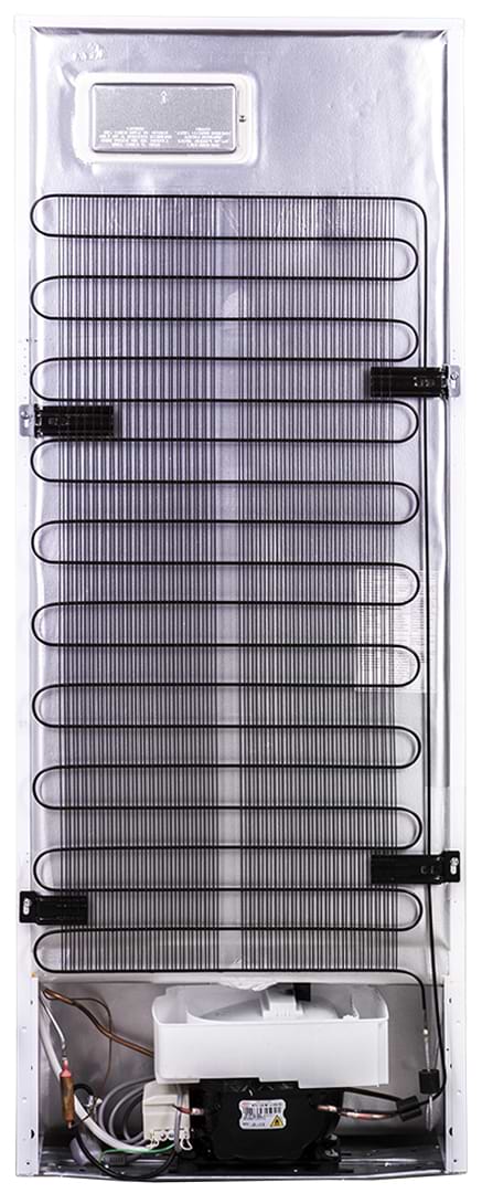 Фото - Морозильная камера Beko RFNE200E20W