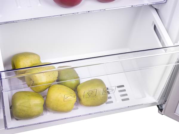 Фото - Морозильная камера Beko RFNE200E20W