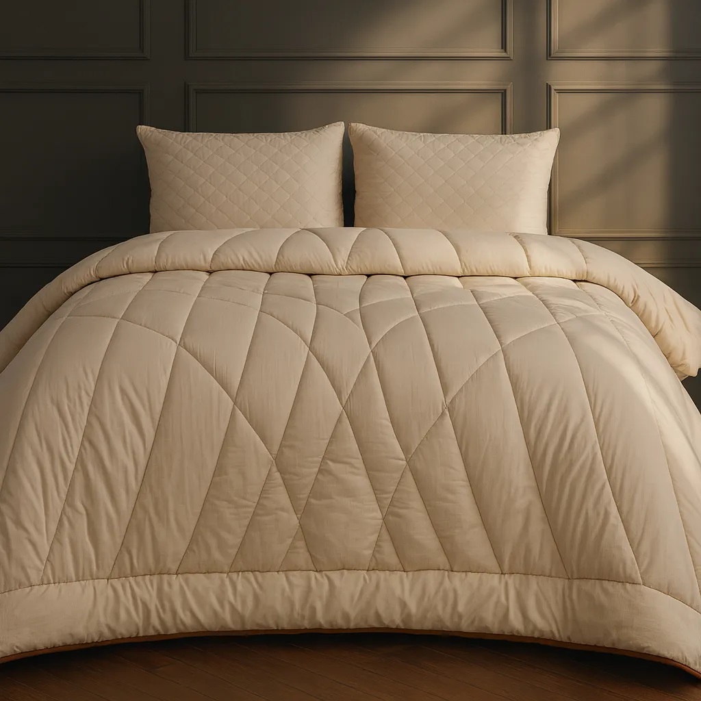 Ковдра літня двоспальна євро MirSon Carmela 0429 220x240 см (2200000131737)